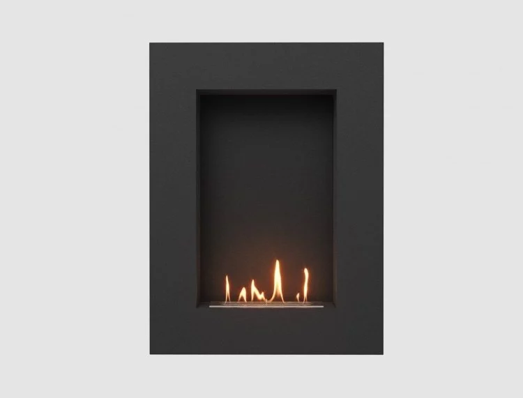 Биокамин Lux Fire Моника 2 Н XS