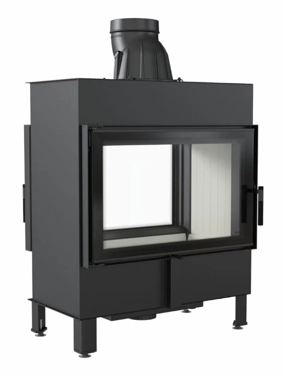 Каминная топка Kratki Lucy 14 T