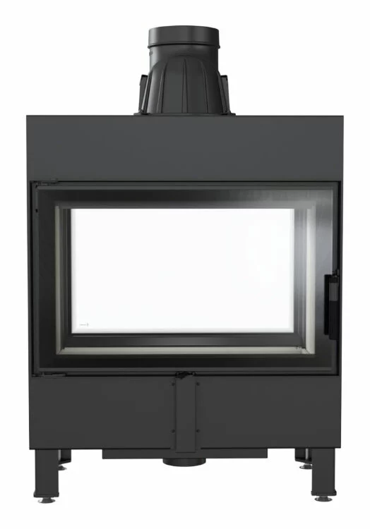 Каминная топка Kratki Lucy 14 T