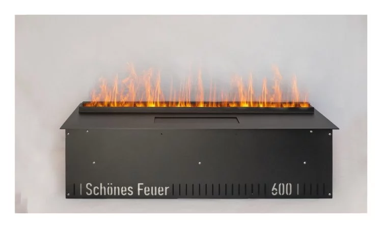 Электрический очаг Schones Feuer 3D FireLine 600