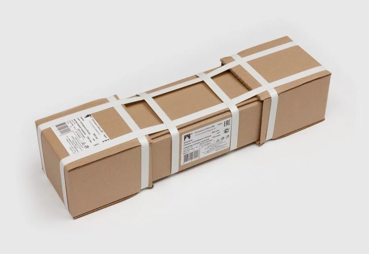 Топливный блок Lux Fire D85-500S