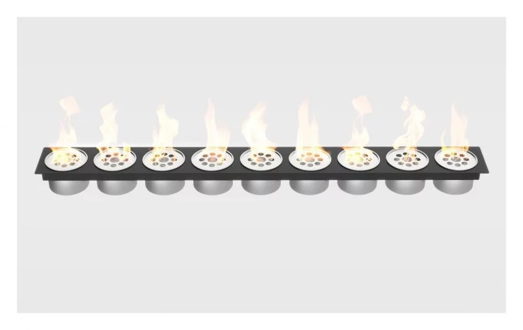 Топливный блок Lux Fire D85-900S