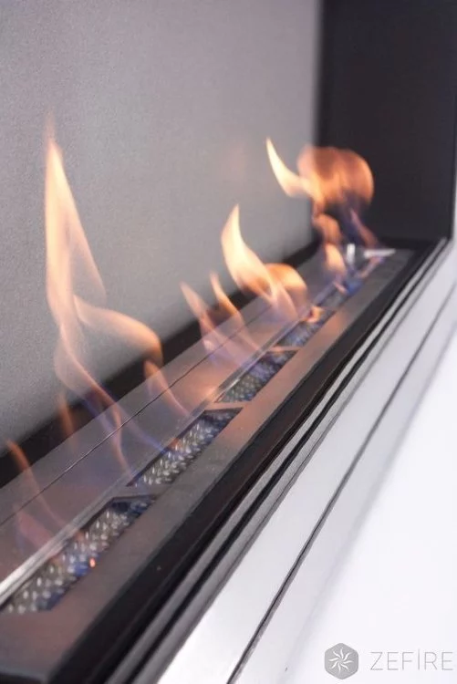 Прямоугольный контейнер ZeFire 600