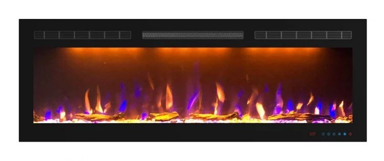Электрический очаг Crystal 50 RF
