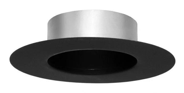 Розетка D200, AISI 439 (Вулкан)