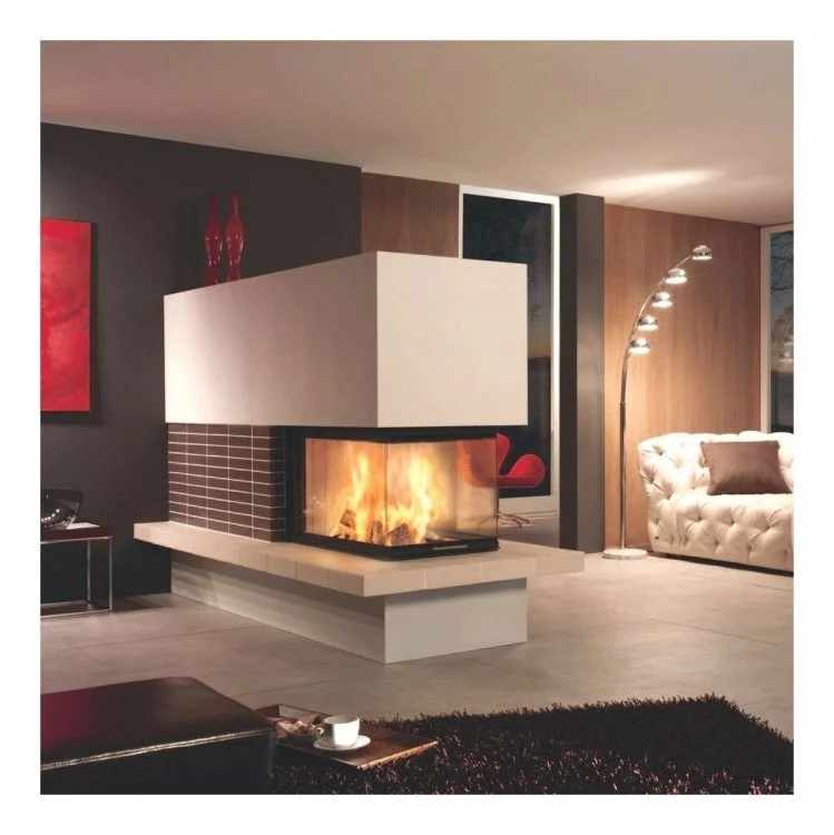 Каминная топка Spartherm Arte U-70h 4S