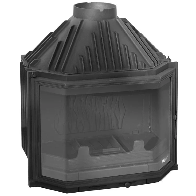 Каминная топка Мета Ardenfire Призма 700