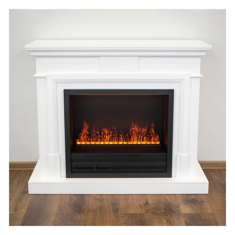 Электрический очаг Schones Feuer 3D FireLine HUGO 26 ( без портала)