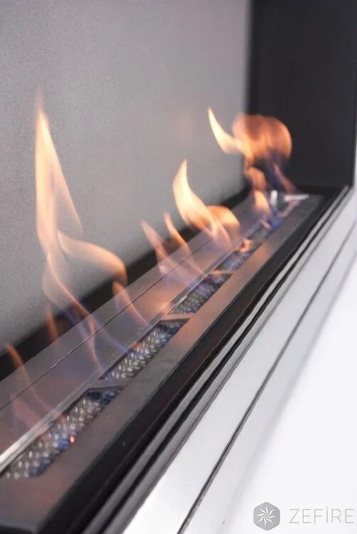 Прямоугольный контейнер ZeFire 1200