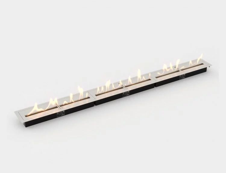 Топливный блок Good Fire 1650 МУ