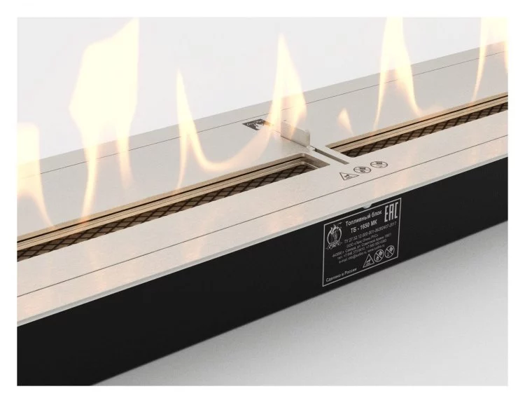 Топливный блок Good Fire 1650 МУ