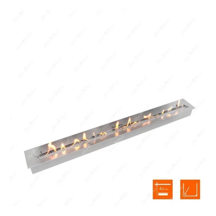 Топливный блок SteelHeat S-LINE 1000