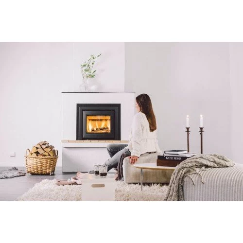 Каминная топка Keddy SK 1002