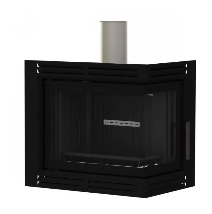 Каминная топка BeF Effi 8 CP/CL S