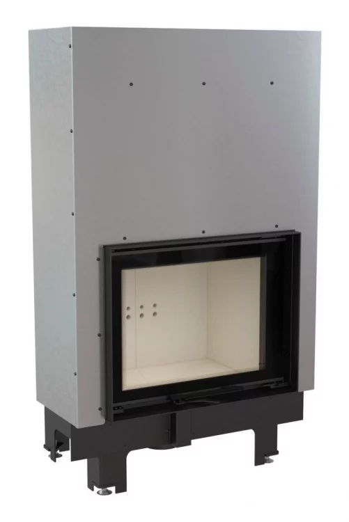 Каминная топка Kratki MBM PW 10 G