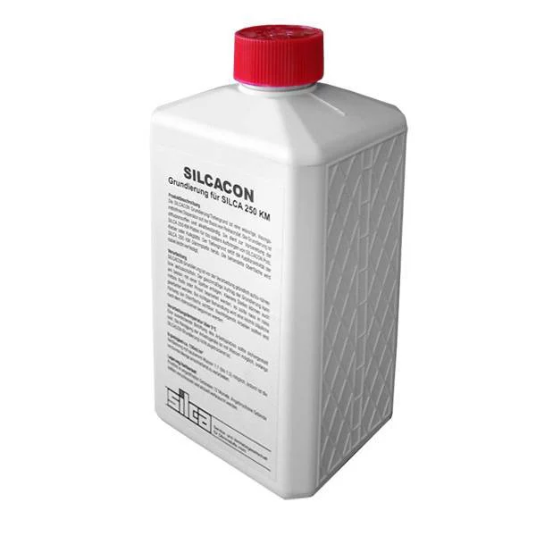 Грунтовка SILCACON 1л