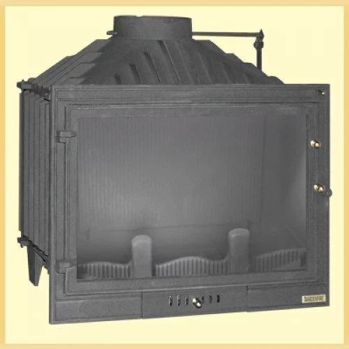 Каминная топка Мета Ardenfire Промо 700Ш