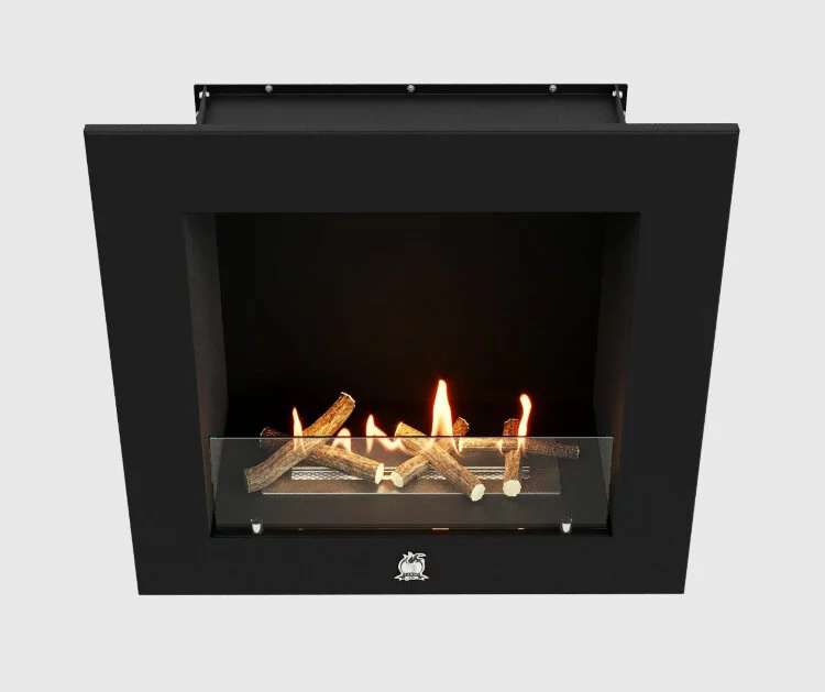 Биокамин Good Fire Quattro Lux 720