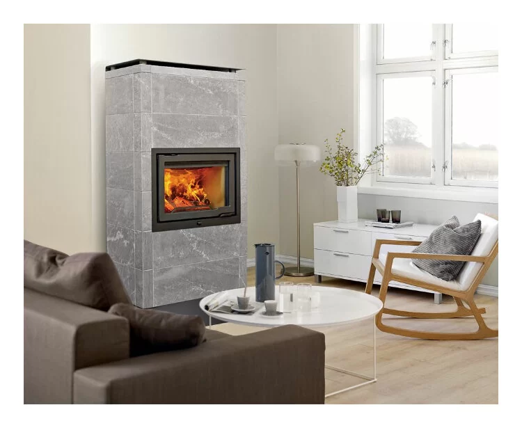 Каминная топка Jotul I 570 Flat