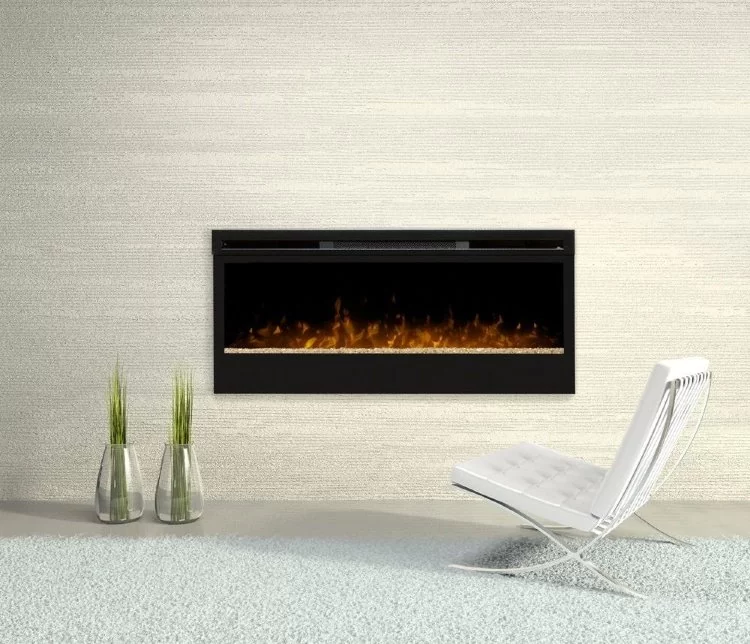 Электрокамин Dimplex Synergy (BLF50)