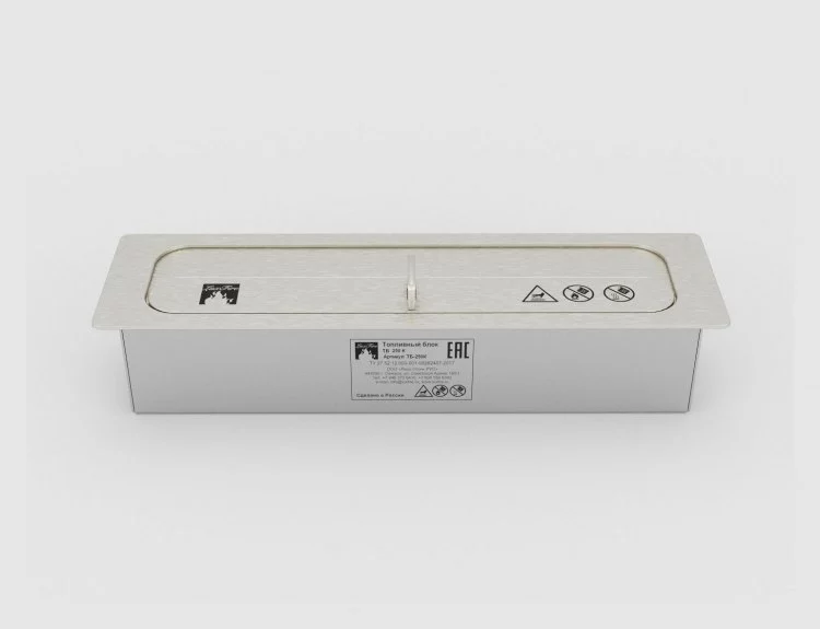 Топливный блок Lux Fire 250 XS