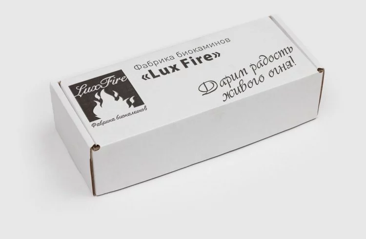Топливный блок Lux Fire 250 XS