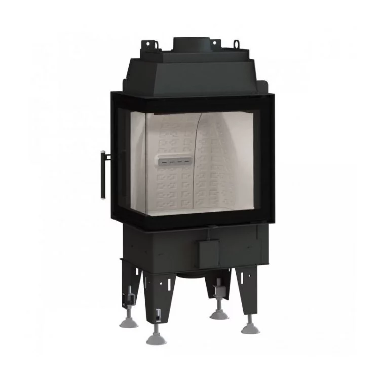Каминная топка BeF Feel 6 CP/CL