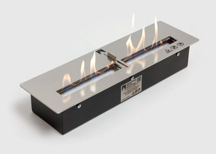 Топливный блок Lux Fire 400 M Топливный блок Lux Fire 400 M