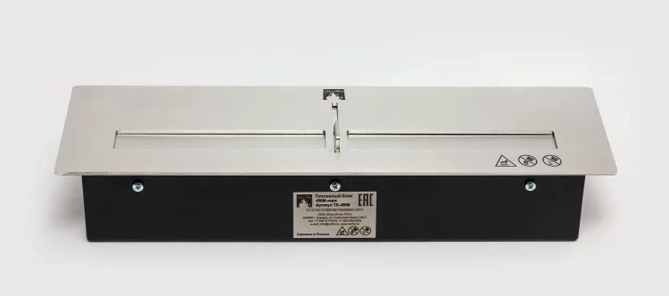Топливный блок Lux Fire 400 M Топливный блок Lux Fire 400 M