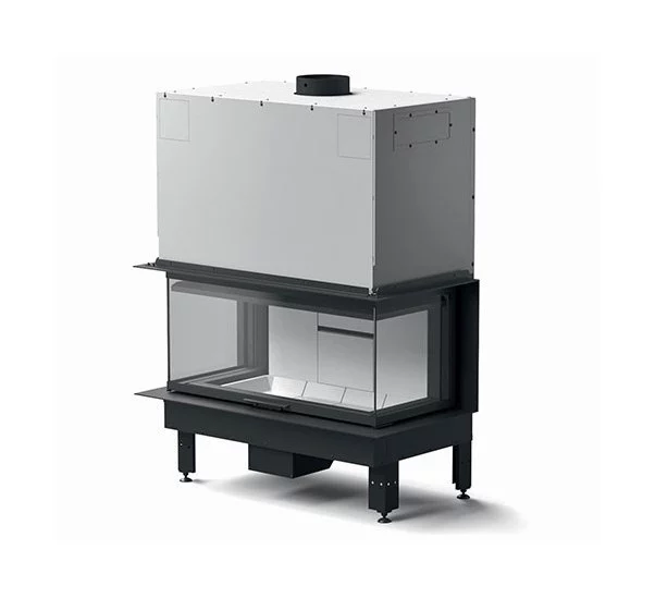 Каминная топка MCZ Plasma 95T