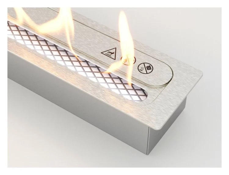 Топливный блок Lux Fire 450 XS