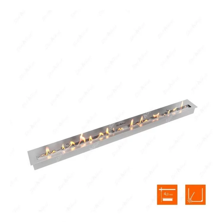 Топливный блок SteelHeat IN-LINE 1200