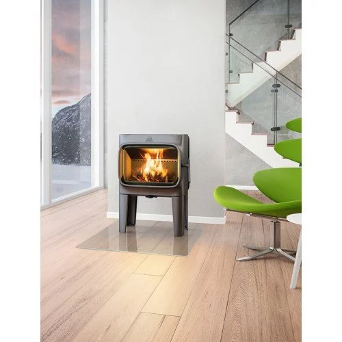 Чугунная печь-камин Jotul F 305 LL
