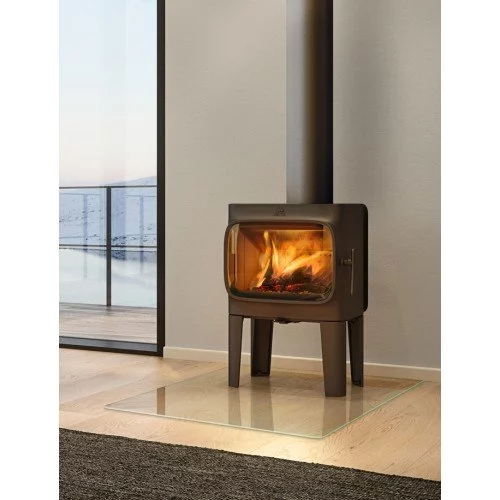 Чугунная печь-камин Jotul F 305 LL