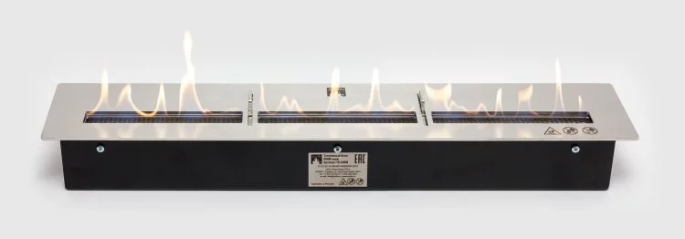 Топливный блок Lux Fire 600 M