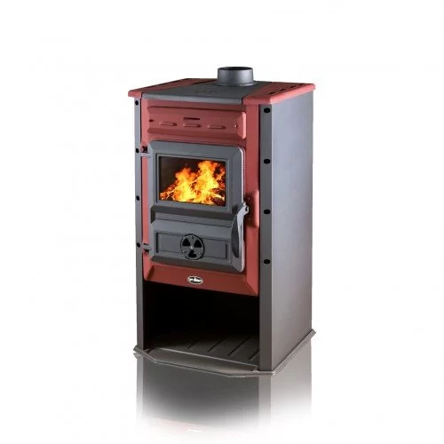 Печь-камин Tim Sistem Magic Stove