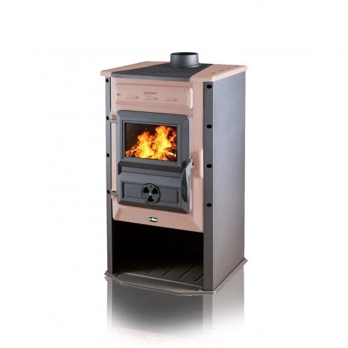 Печь-камин Tim Sistem Magic Stove