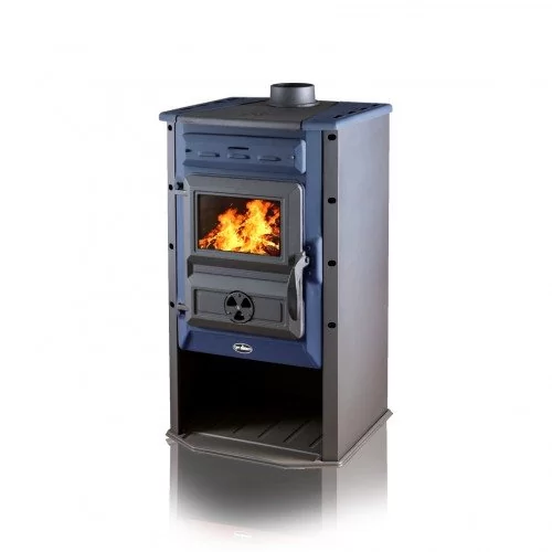 Печь-камин Tim Sistem Magic Stove