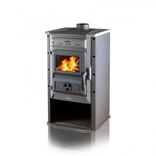 Печь-камин Tim Sistem Magic Stove