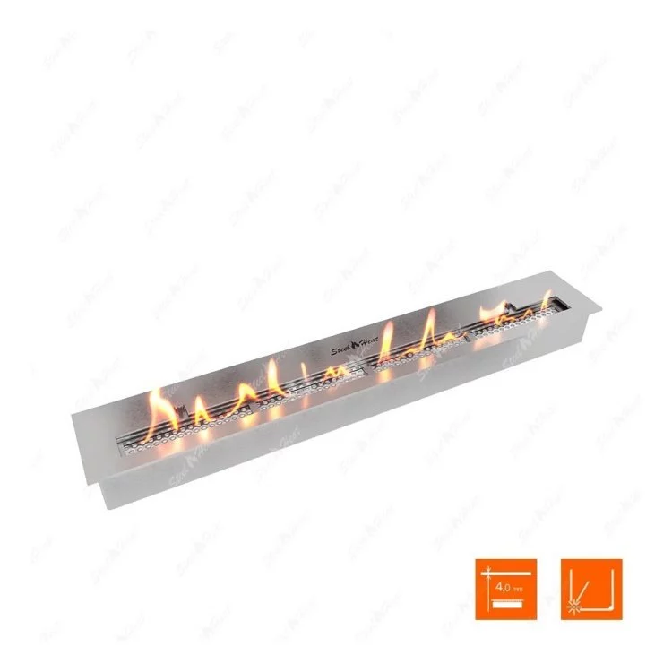 Топливный блок SteelHeat IN-LINE 700