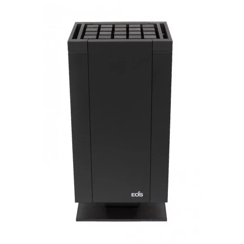 Электрическая печь для сауны EOS Mythos S45 12 кВт Black