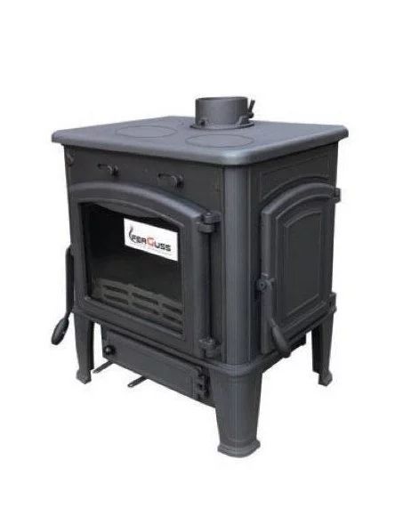 Печь HERMES cook, side door (Ferguss)