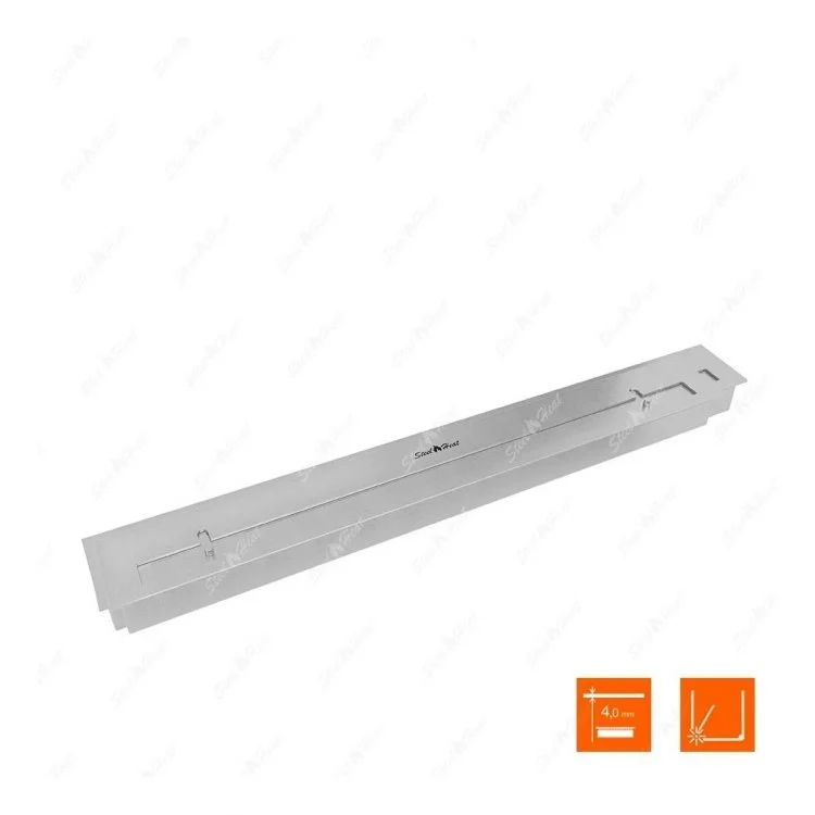 Топливный блок SteelHeat IN-LINE 900