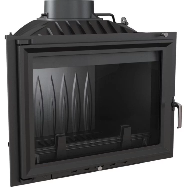 Каминная топка Kratki Eryk 700