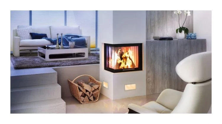 Каминная топка Spartherm Varia 2L-55h