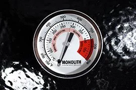 Барбекю-гриль Monolith GRILL Classic PRO