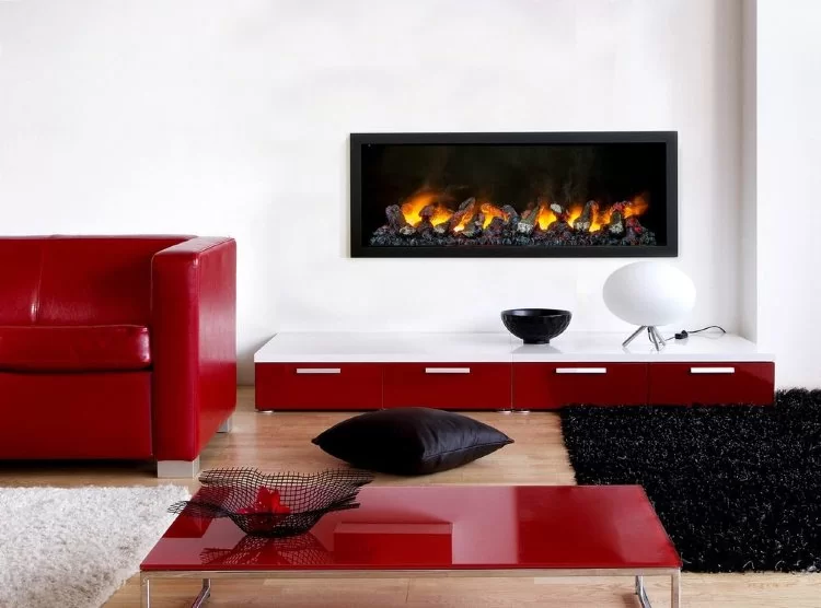 Электрокамин Dimplex Opti-Myst Cassette 1000 LL