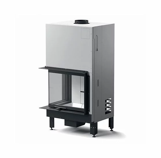 Каминная топка MCZ Plasma 75 sx