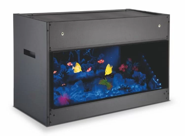 Электрокамин Dimplex Aqua-V