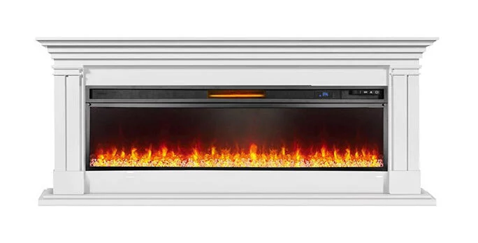 Портал Lyon 60 под очаг Vision 60 LED